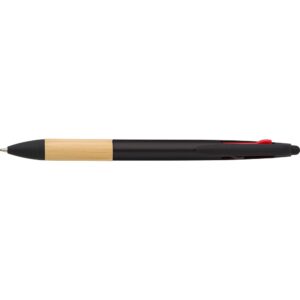 Touchpen Kugelschreiber "Leni"