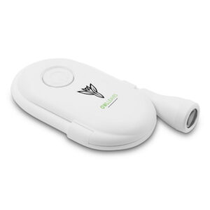 Zusammenklappbare Buchlampe für Ihr Marketing