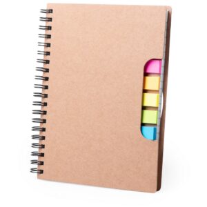 Notizbuch "Cornell"
