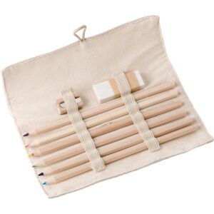 Federmäppchen aus Baumwolle für Ihren Werbeerfolg