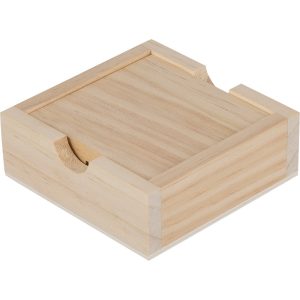 Sudoku Spiel aus Holz für Ihr Marketing